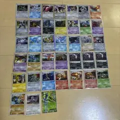 ポケモンカードゲーム DP PT キラのみ まとめ売り70枚セット 被りなし
