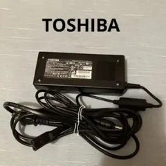 TOSHIBA 東芝 ￼ACアダプター dynabook D71のサムネイル