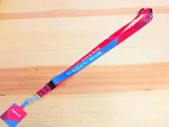 NISSAN NISMO ストラップ
