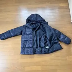 AZUL ダウンジャケット