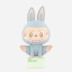 ラブブ フィギュア ヨガシリーズ