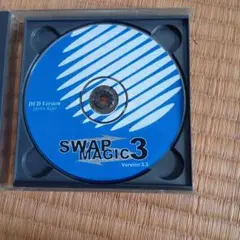 SWAP MAGIC 3 DVD Version 3.3
