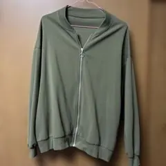 ジャンパー　4L