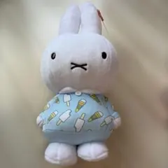ミッフィー タイトーくじ ラストワン LH賞 特大サイズぬいぐるみ くじ