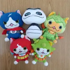 ツチノコパンダ ぬいぐるみ