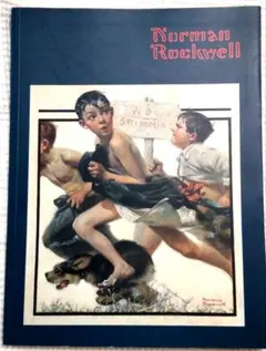 2026年最新】ノーマンロックウェル 本の人気アイテム - メルカリ