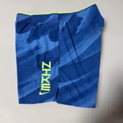 NIKE DRI-FIT SPORT WOVEN TRAINING SHORTS