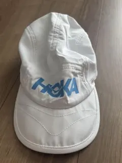 HOKA ランニングキャップのサムネイル