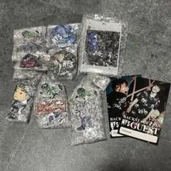 マイファス MY FIRST STORY Kid'z セット