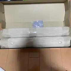 無印良品　ベッド脚　20cm ナチュラル