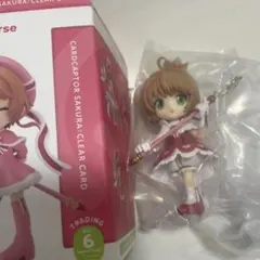 さくらB　PalVerse パルバース　カードキャプターさくら