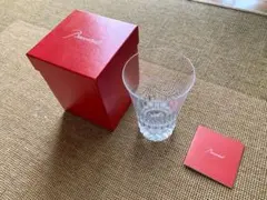 【新品•箱付き】Baccarat ヴィータ　ハイボールグラス