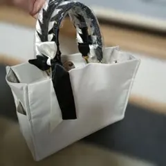 2wayトートバッグ☆新品タグ付き