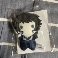 【新品】鬼滅の刃 ゆらふわみにぬいぐるみ 獪岳