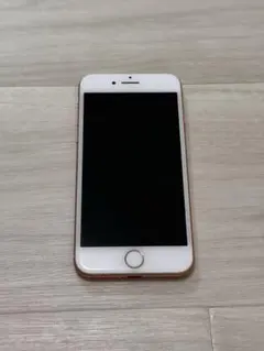 SIMフリー初期化済み　Apple iPhone 8 256GB