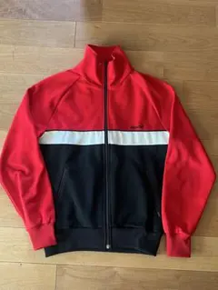 60s70s80s90s アディダス トラックジャケット