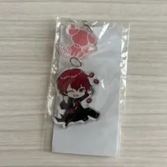 そらまふうらさか あほの坂田。 アクリルキーホルダー