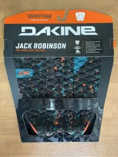 【新品未使用】DAKINE「JACK ROBINSON」シグネチャーパッド