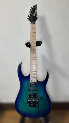 2026年最新】Ibanez RG350QMの人気アイテム - メルカリ