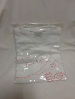 なにわ男子 2022 Tour 1st Love Tシャツ
