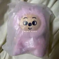 straykids ペンミ SKZOO PLUSH TOY Ver ハンクオッカ - メルカリ