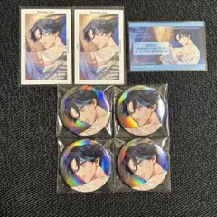 パラライ パララブ学園 真夏の幻影 缶バッジ 大和 憧吾 - メルカリ