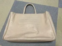 フルラ トートバッグ