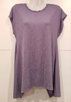 M-L ヨガウェア 紫