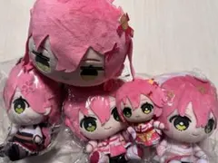 2026年最新】寝そべり さくらみこの人気アイテム - メルカリ