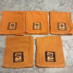 巨人　読売ジャイアンツ　応援タオル