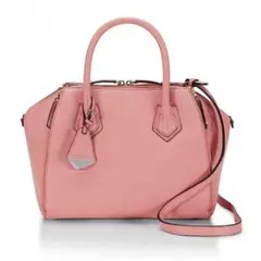 セレブ愛用レベッカミンコフバッグ新品