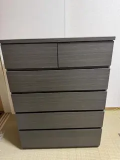 タンス　ニトリ