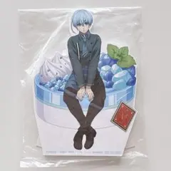 ブルーロック 甘い誘惑の舞台 Anisugar ミニスタンディパネル 氷織 羊