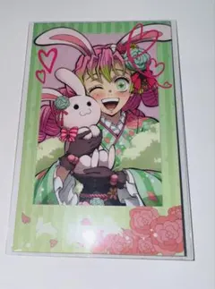 2025年最新】卯年 甘露寺蜜璃の人気アイテム - メルカリ