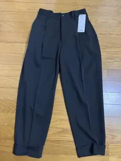 新品未使用タグ付き。united tokyo suvin マディソンワイドパンツのサムネイル