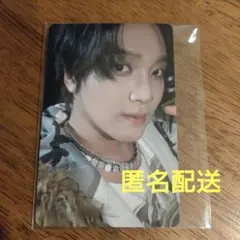 NCT DREAM BEAT IT UP ヘチャントレカ