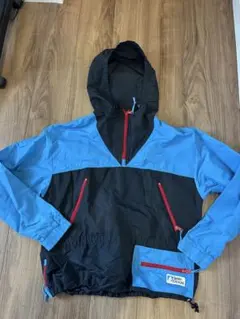 H*N様 SIERRA DESIGNS 80s アノラックジャケット　パッカブルのサムネイル