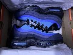 Stash × Nike Air Max 95 ナイキ　エアーマックス95