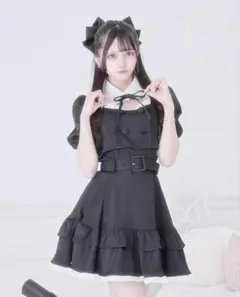 2026年最新】#ドーリーフリルドッキングワンピースの人気アイテム