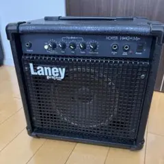 極美品】Laney (レイニー) / DBF30 ベースアンプ - メルカリ