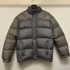 NIKE ダウンジャケット Lサイズ