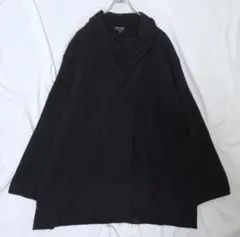 美品★Giorgio Armani ジョルジオアルマーニ★44ニットカーディガンのサムネイル