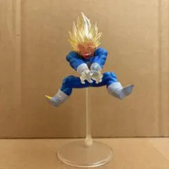 ドラゴンボールDG 超サイヤ人ベジータ