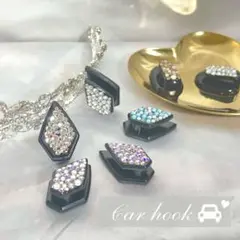 car hook*⑅୨୧*