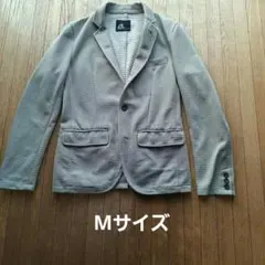 TORNADO MART　カットジャケット ベージュ Mサイズのサムネイル