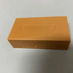 CARAMELE de ZUCCA アクセサリーケース