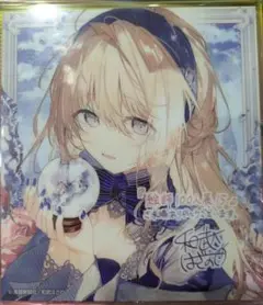 絵師100人展　てぃんくる　蒼雪の灯　カードスリーブ3つセット 絵師100人展 てぃんくる 蒼雪の灯 カードスリーブ3つセット