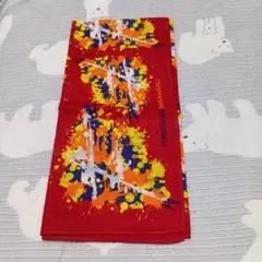 福山雅治 バンダナ 非売品 ドームツアー 赤