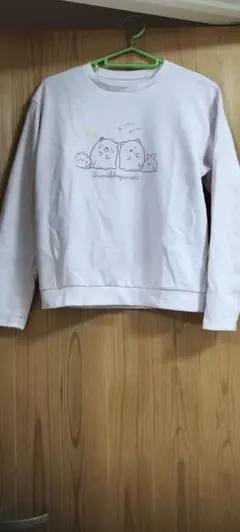 すみっコぐらしパジャマ