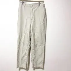 ATON GIZA WEATHER EASY TAPERED PANTS - メルカリ